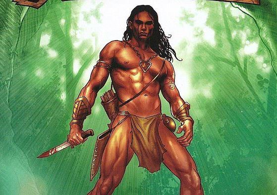 Tarzan and the Champion by Edgar Rice Burroughs