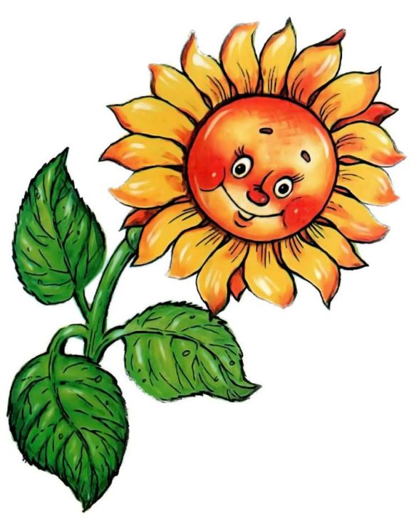 Sunflower poems