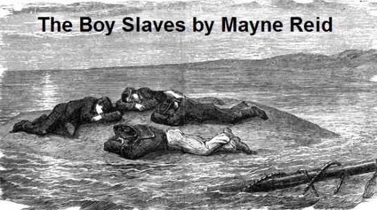 Boy Slaves